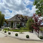 Rigotanya Relax & Wellness Panzio Buekfuerdo 게스트하우스 4*