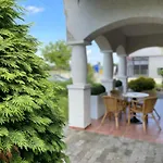 Rigotanya Relax & Wellness Panzio Buekfuerdo 게스트하우스