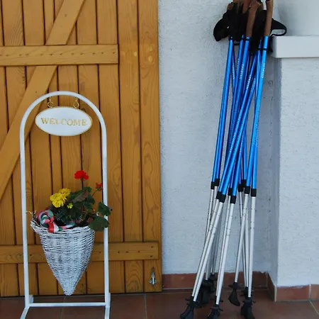 Rigotanya Relax & Wellness Panzio Buekfuerdo Bük