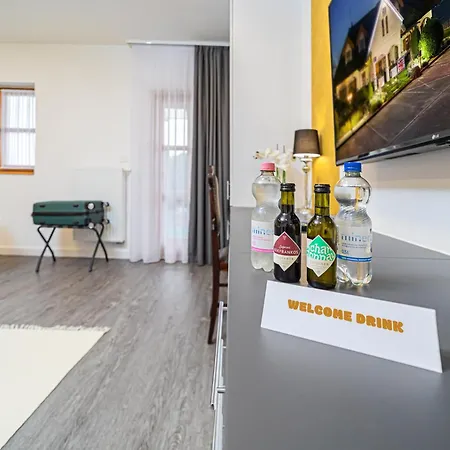 Rigotanya Relax & Wellness Panzio Buekfuerdo
