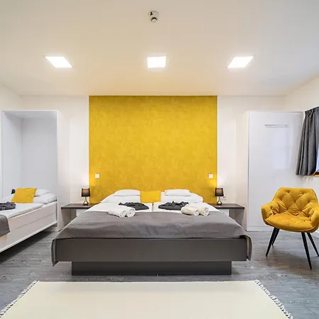 Rigotanya Relax & Wellness Panzio Buekfuerdo 3*