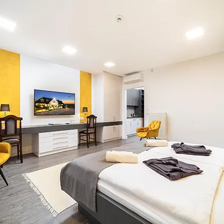 Guest house Rigotanya Relax & Wellness Panzio Buekfuerdo