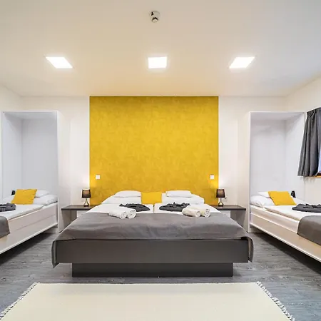 Rigotanya Relax & Wellness Panzio Buekfuerdo 3*