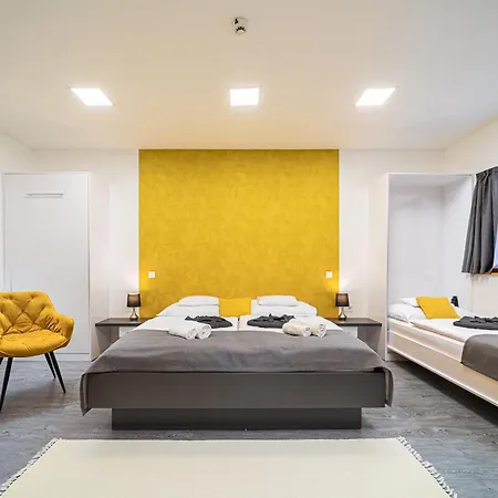 Rigotanya Relax & Wellness Panzio Buekfuerdo Guest house Buk