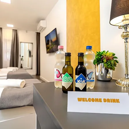 Rigotanya Relax & Wellness Panzio Buekfuerdo Buk