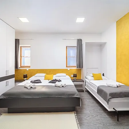 Rigotanya Relax & Wellness Panzio Buekfuerdo Guest house 3*