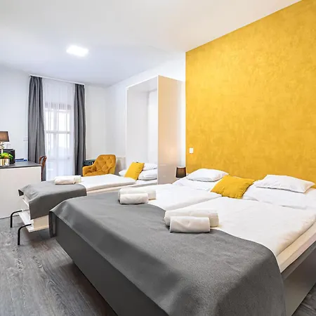 Guest house Rigotanya Relax & Wellness Panzio Buekfuerdo 3*