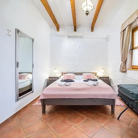 Rigotanya Relax & Wellness Panzio Buekfuerdo