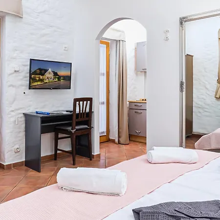 Rigotanya Relax & Wellness Panzio Buekfuerdo 4*