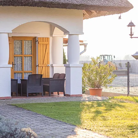Rigotanya Relax & Wellness Panzio Buekfuerdo