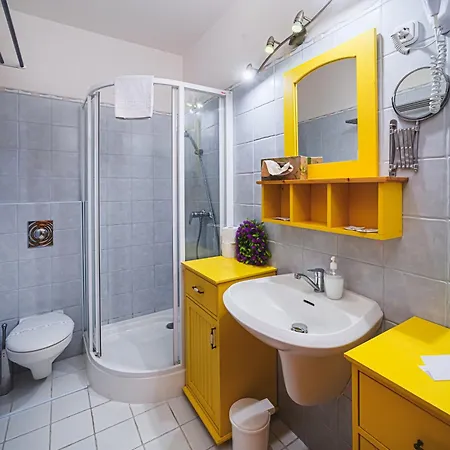 Guest house Rigotanya Relax & Wellness Panzio Buekfuerdo