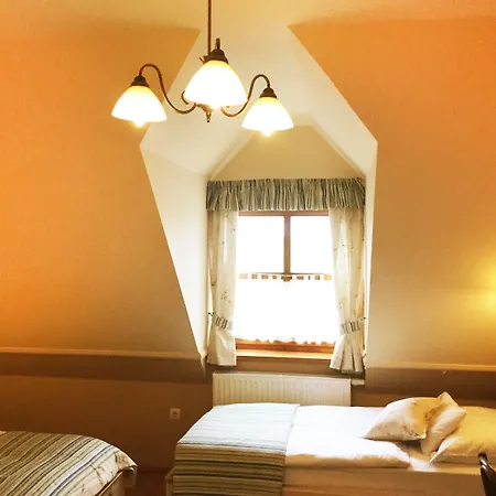 Rigotanya Relax & Wellness Panzio Buekfuerdo 4* Buk