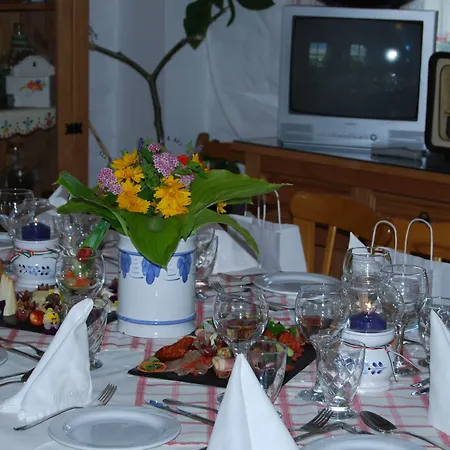 Rigotanya Relax & Wellness Panzio Buekfuerdo Affittacamere