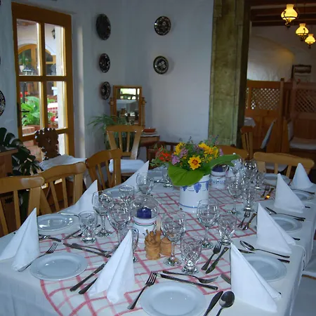Affittacamere Rigotanya Relax & Wellness Panzio Buekfuerdo 4*