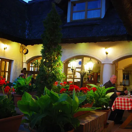 Rigotanya Relax & Wellness Panzio Buekfuerdo 4* Bük