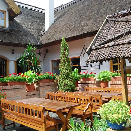 Affittacamere Rigotanya Relax & Wellness Panzio Buekfuerdo Bük