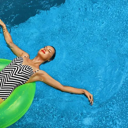 Rigotanya Relax & Wellness Panzio Buekfuerdo 3* Buk