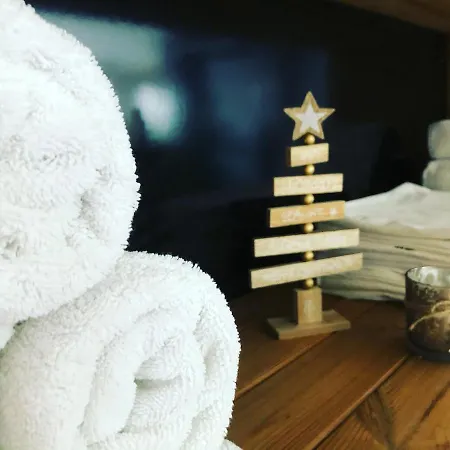 Rigotanya Relax & Wellness Panzio Buekfuerdo Guest house Buk